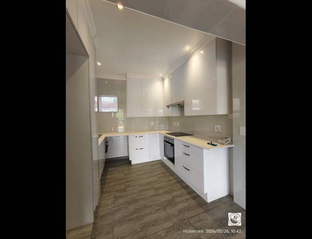 2 BEDROOM APARTMENT FOR SALE IN CLAVADEL RIVER LODGE